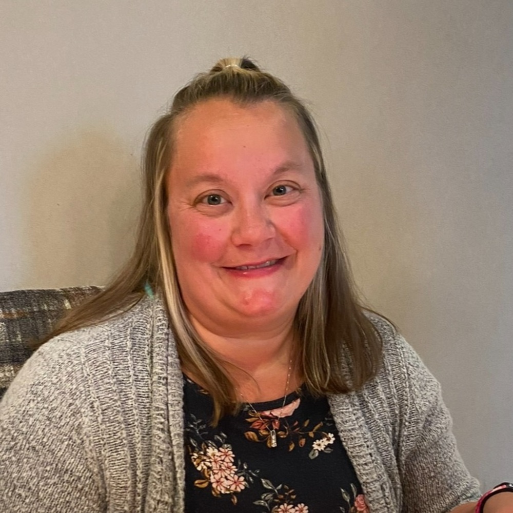 Meet your Posher, Kathryn